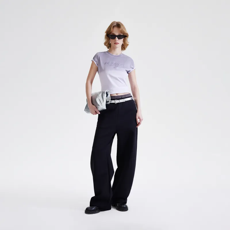 ONLY T Shirts Women's-9