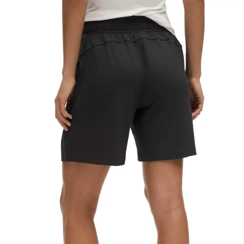 Lululemon BeCalm Casual Shorts Women's-4