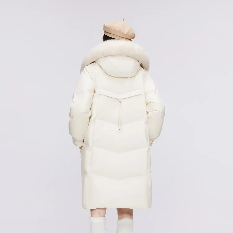 BOSIDENG Down Jackets Women's-5
