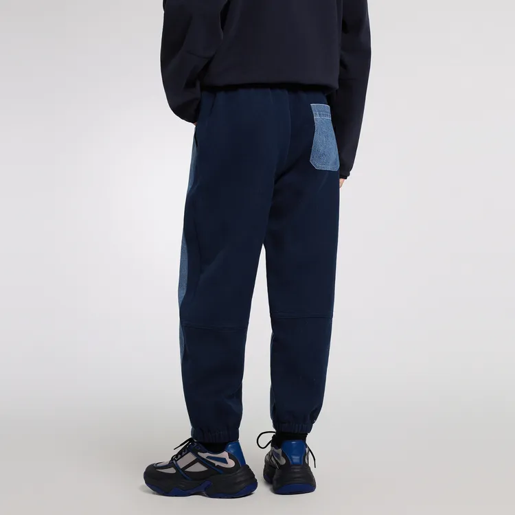 CROQUIS Jeans Unisex-3