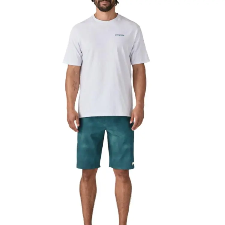 Patagonia Hydropeak Casual Shorts Men's-7