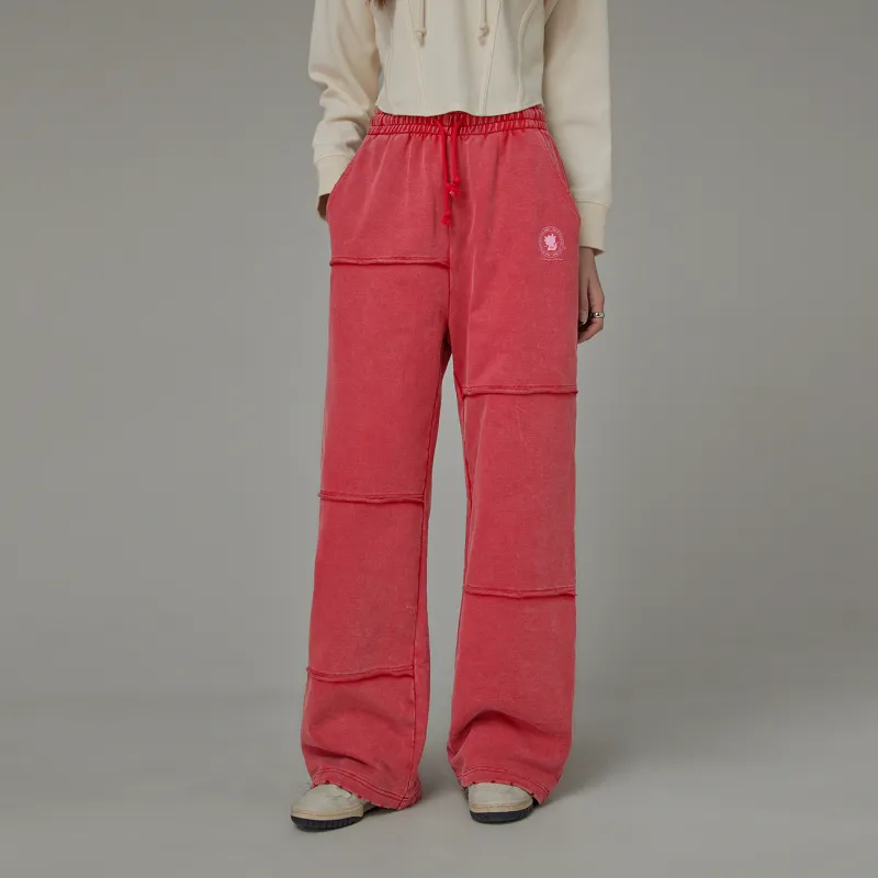 CHUU Casual Pants Women's-8