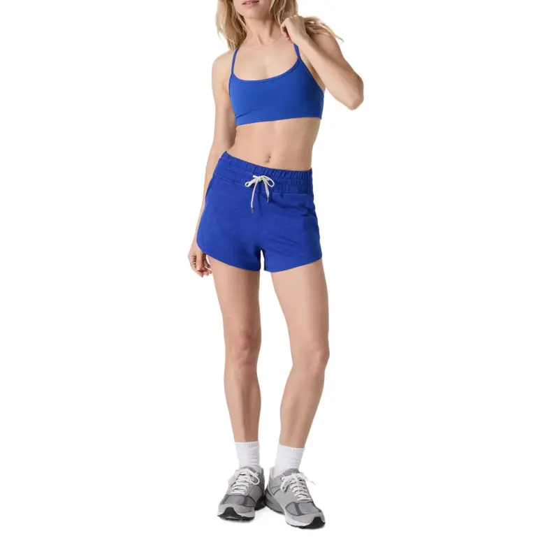 Vuori DreamKnit™ Sports Shorts Women's-16