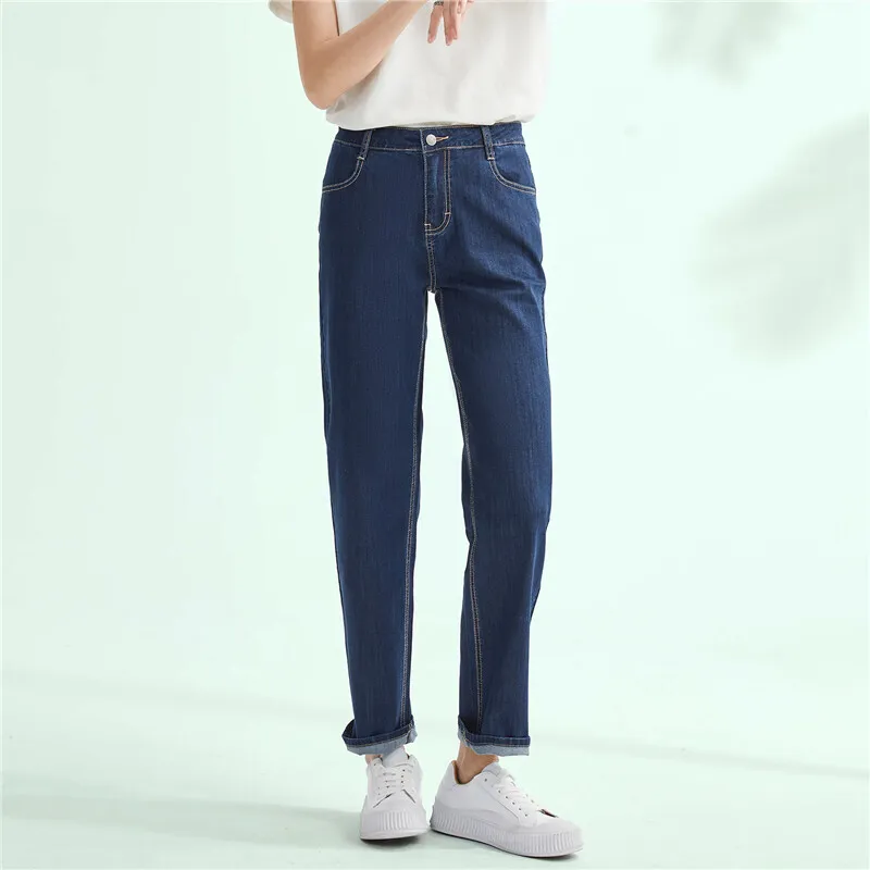 UNIQLO Jeans Women's-8