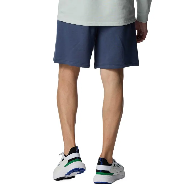 Under Armour SS25 Currygeate Casual Shorts Men's Downpour Ash 044-1