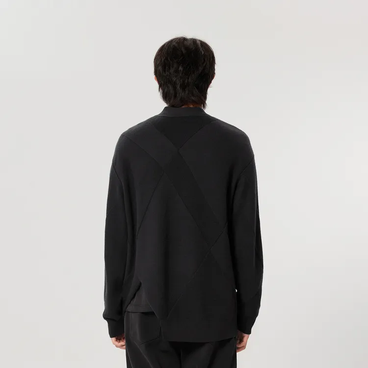 CROQUIS Sweaters Unisex-5
