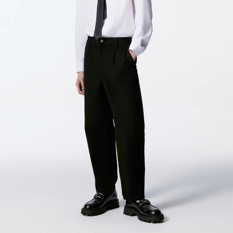 GXG Jeans Men Black-3