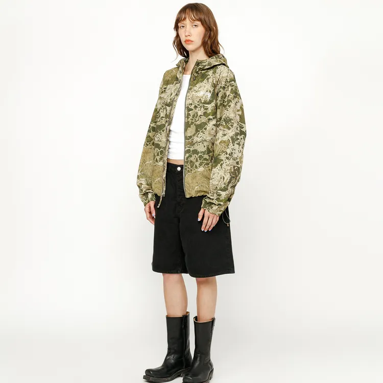 Stussy Big Ol' Short-11