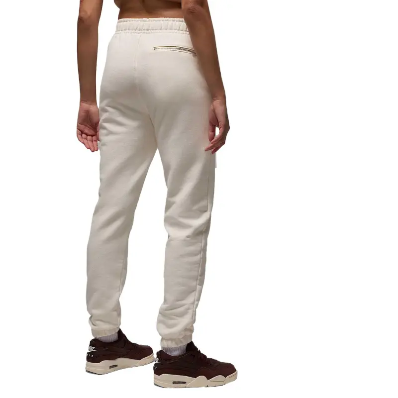 JORDAN Air JORDAN Wordmark Men's Fleece Pants-1