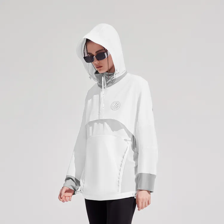 BOSIDENG Sun Protection Clothing Women's-9