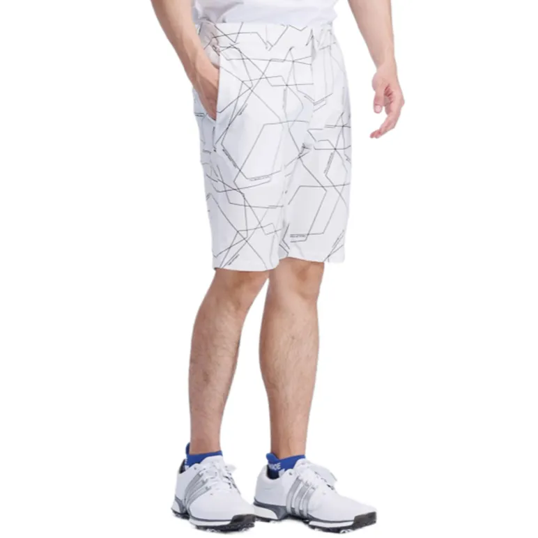 TAYLORMADE Sports Shorts Men-14