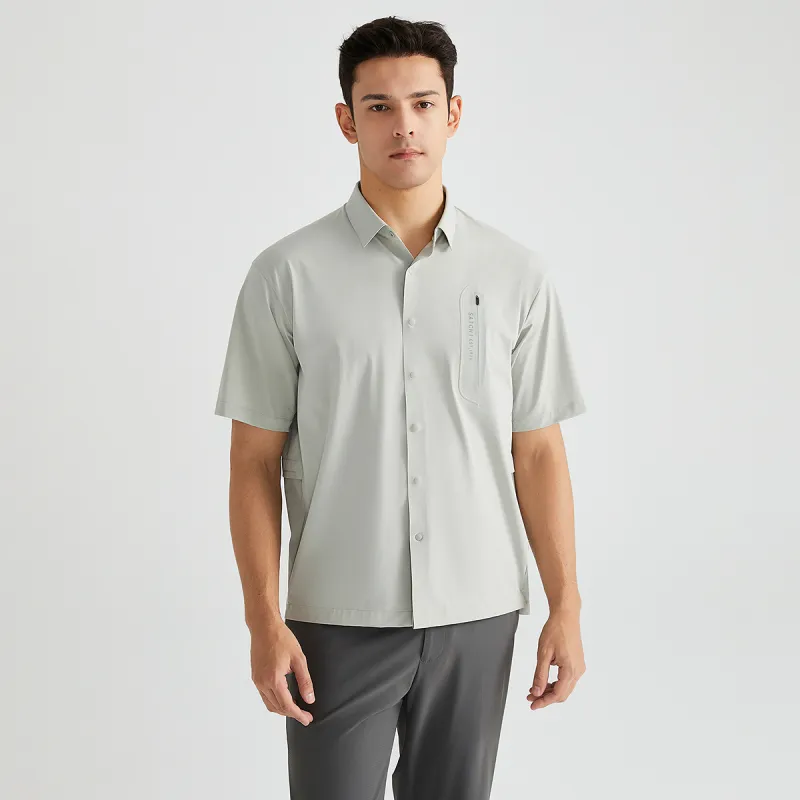 Satchi Shirts Men-3