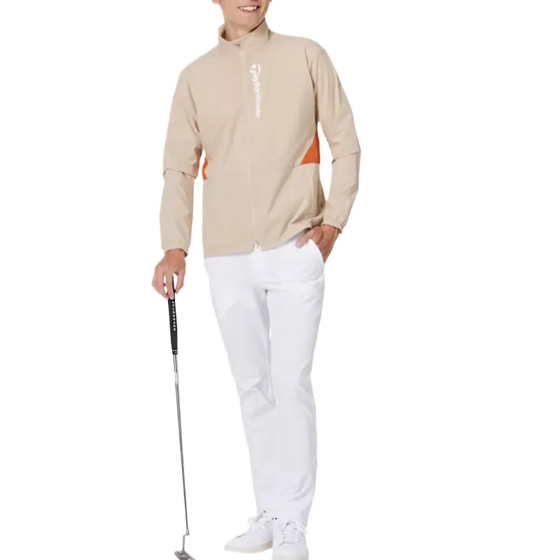 TAYLORMADE Jackets Men-2