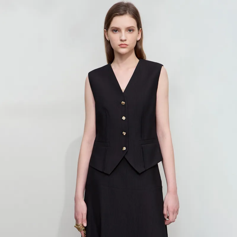 AMII Vests Women's-7