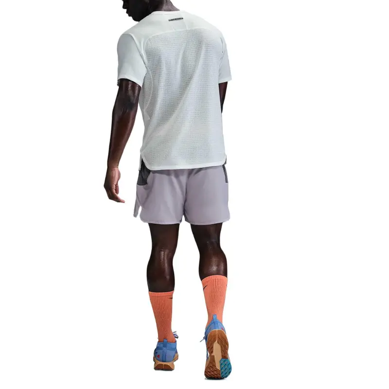 Nike Solar Chase Men's Dri FIT Adv Short Sleeve Running Top-2