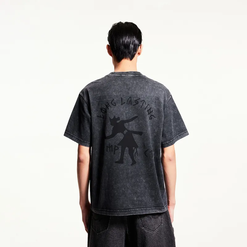 JACK&JONES T Shirts Men-8