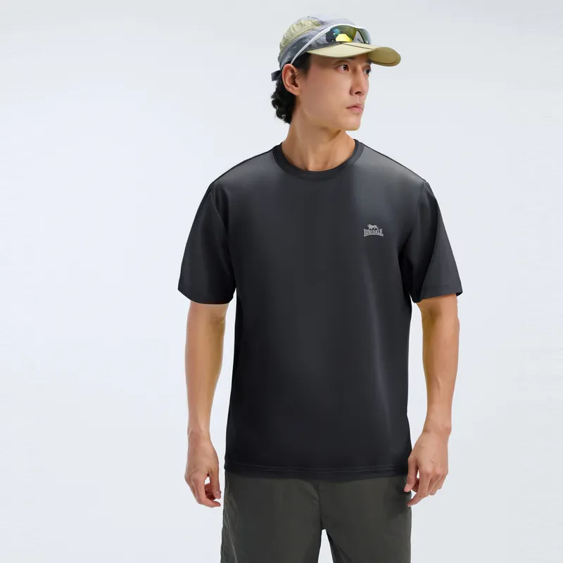 LONSDALE T Shirts Unisex-9