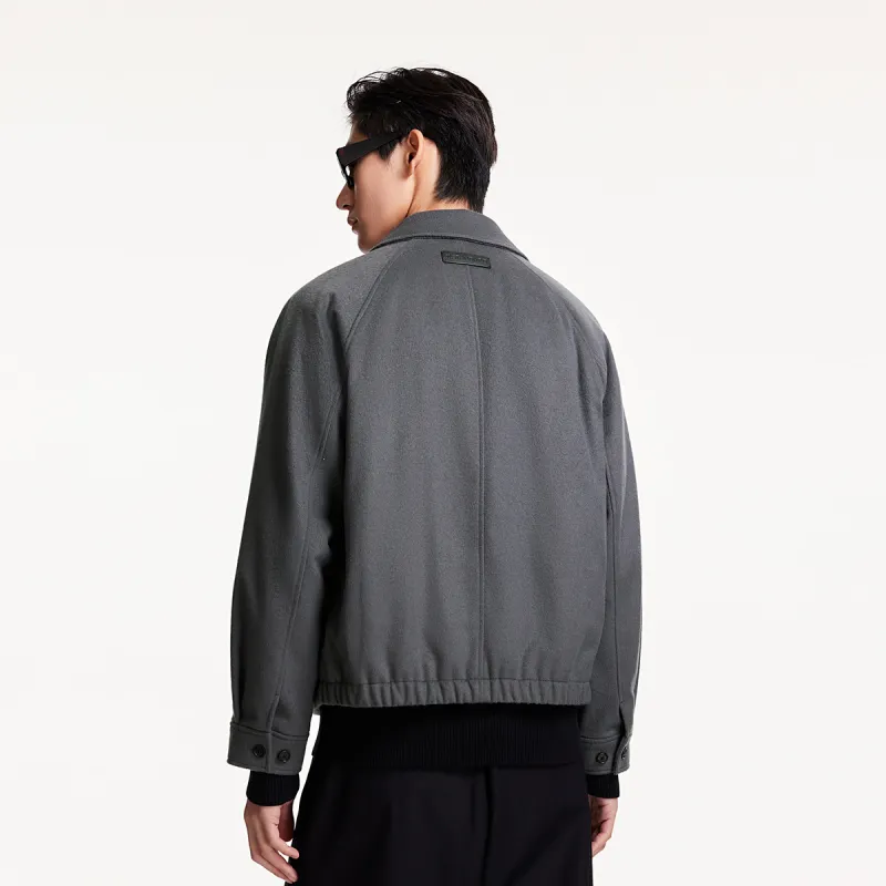 JACK&JONES Coats Unisex-11