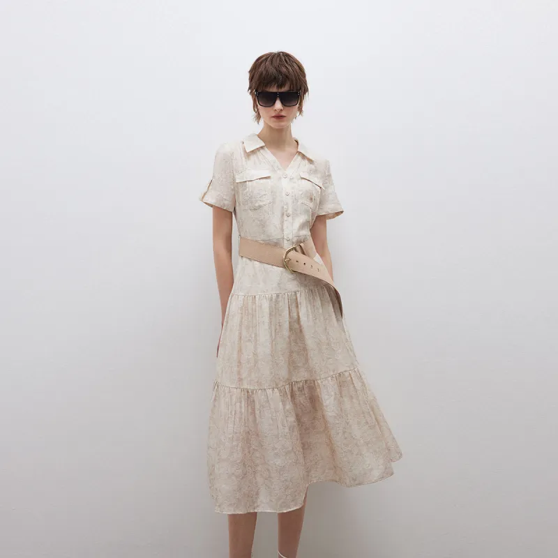 ONLY Short Sleeved Dresses Women's-14