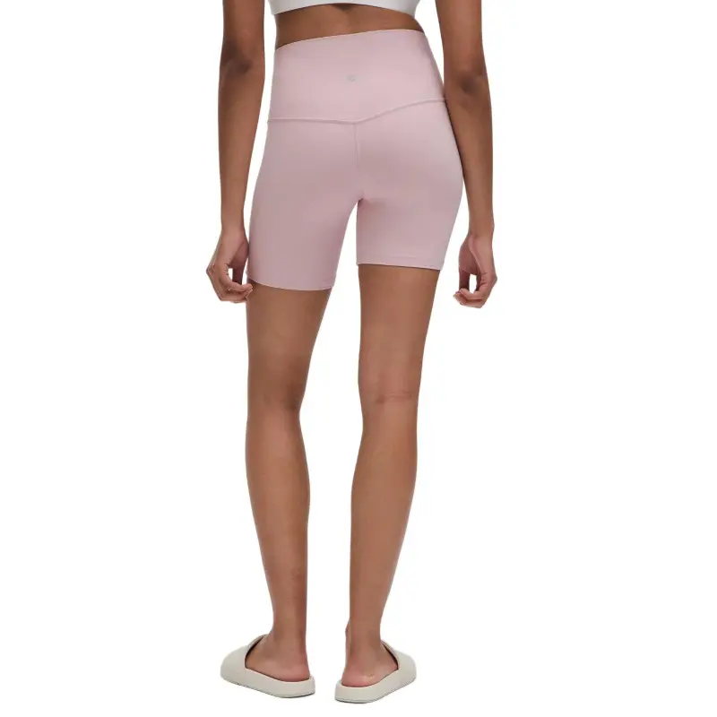 Lululemon Align™ Collection High Rise Yoga Shorts Women's-15