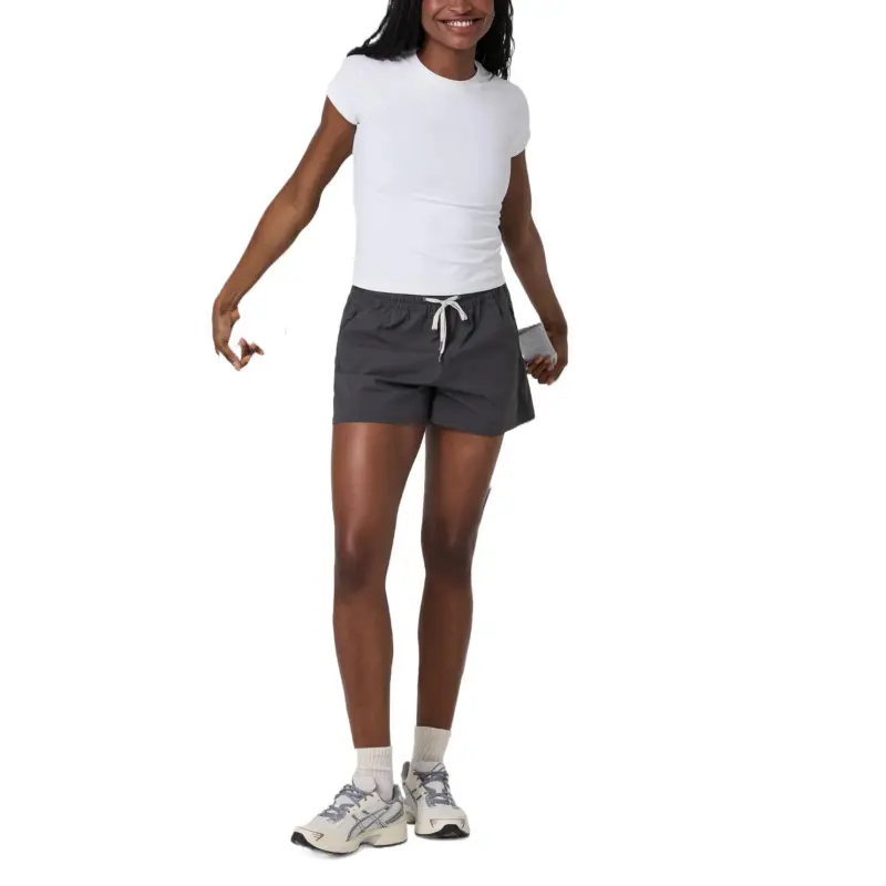 Vuori Casual Shorts Women's-5