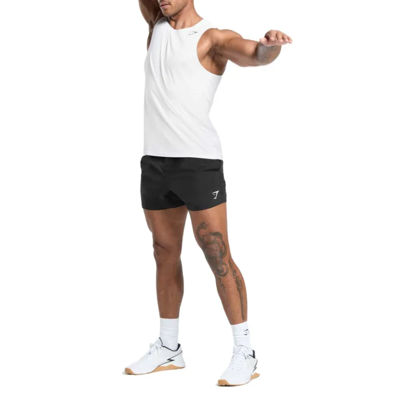 GYMSHARK Tank Tops Men-5