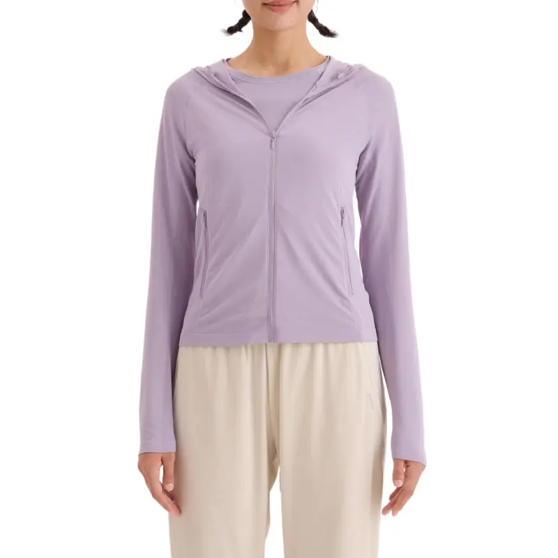 DECATHLON Jackets & Coats Women's Smokey Mauve-1