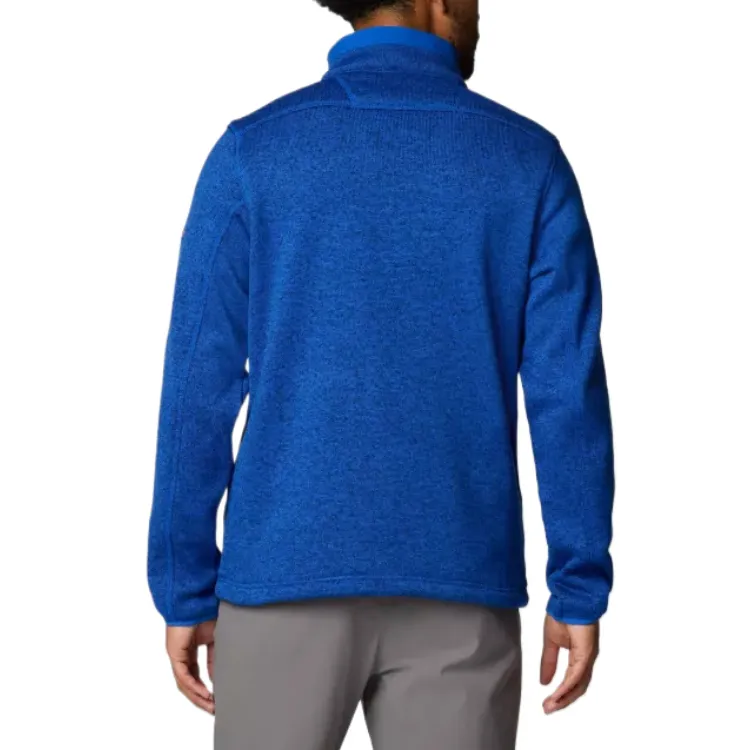 Columbia Sweater Weather Florida Sweater Men's-1