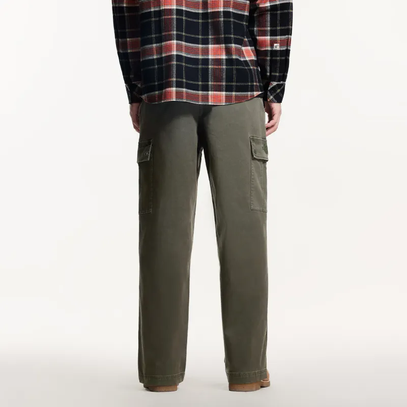 JACK&JONES Casual Pants Men-4