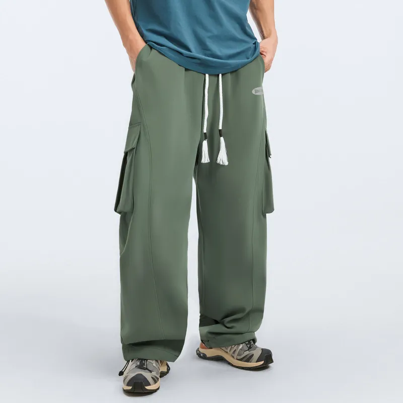 LONSDALE Casual Pants Unisex-8