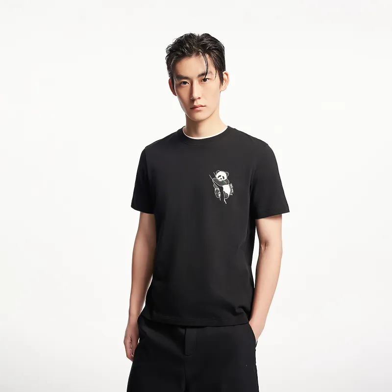 JACK&JONES T Shirts Men-17