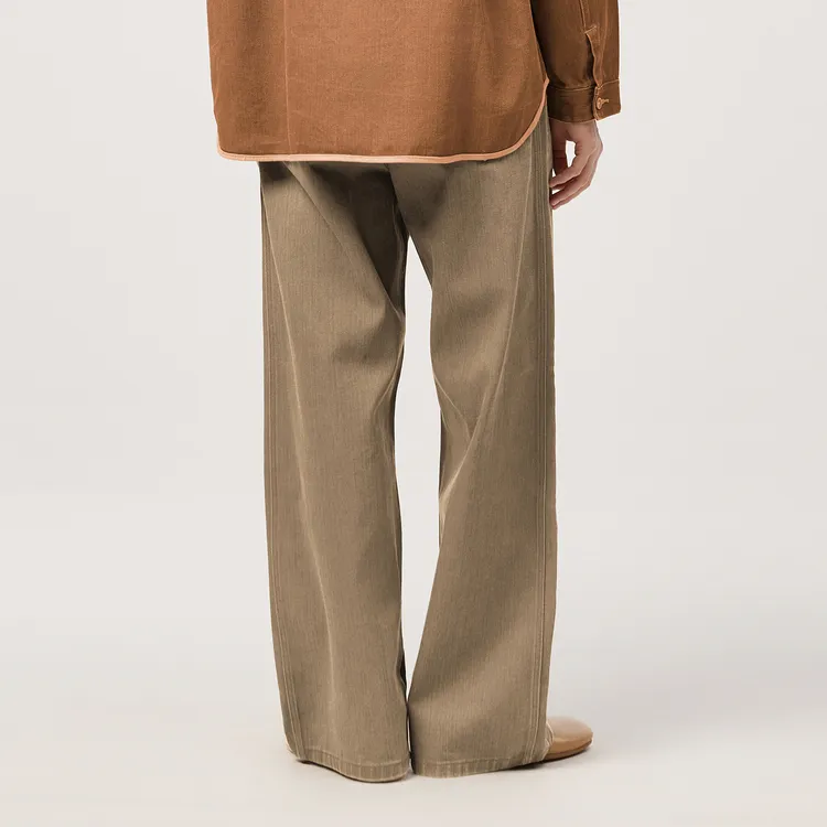 CROQUIS Jeans Men-4