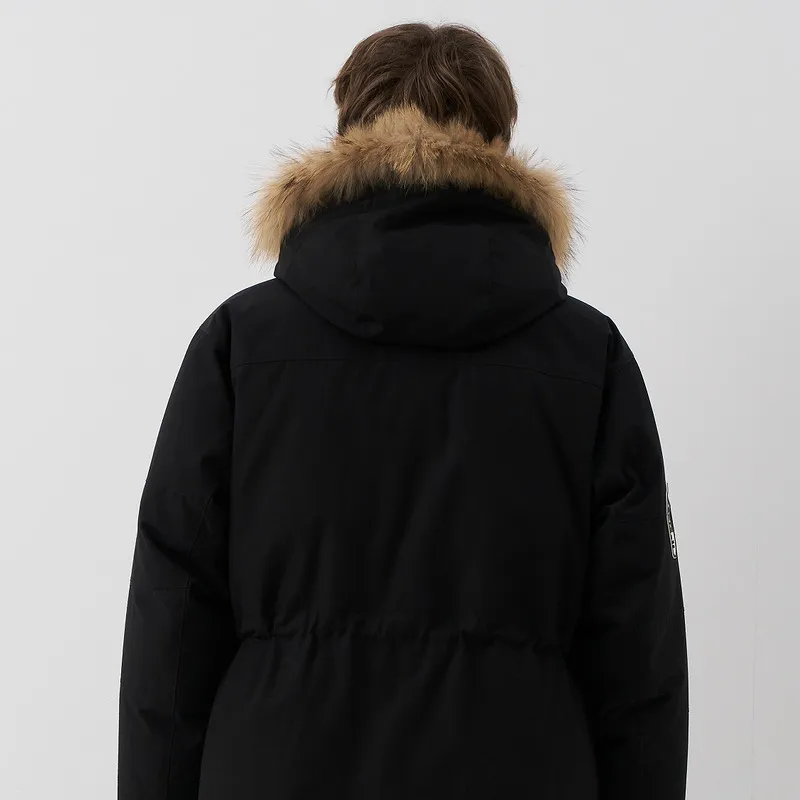 Teenie Weenie Men Skating Collection 24FW Down Jacket Unisex-3