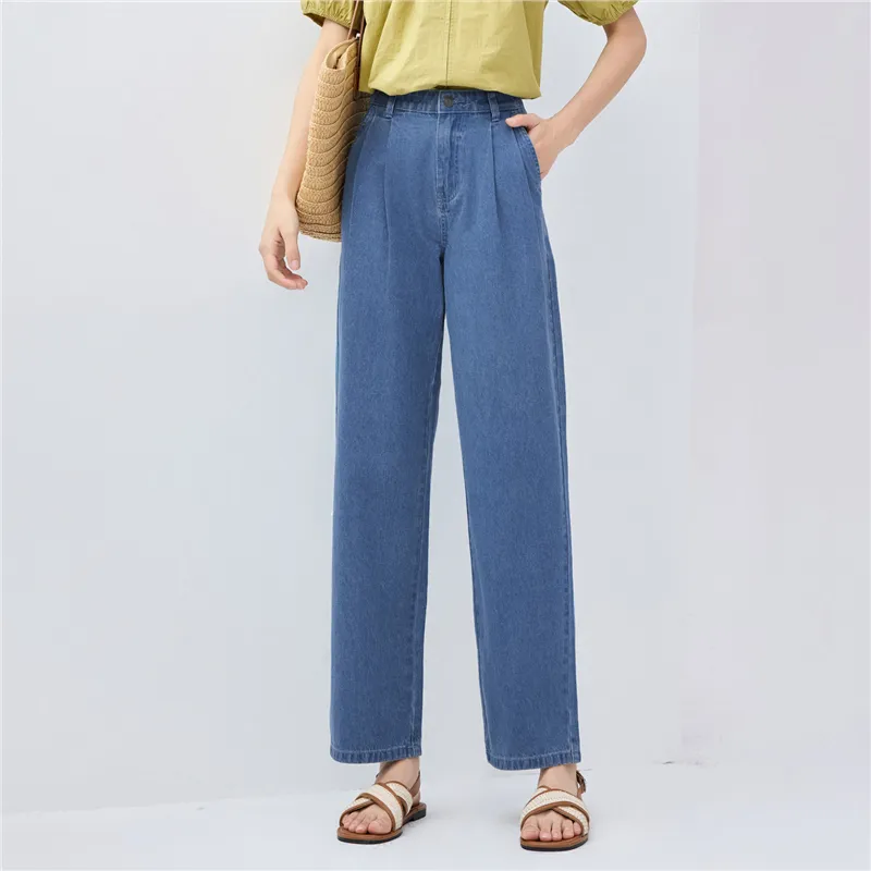UNIQLO Jeans Women's-3
