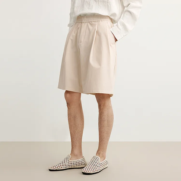 CROQUIS Casual Shorts Men-8