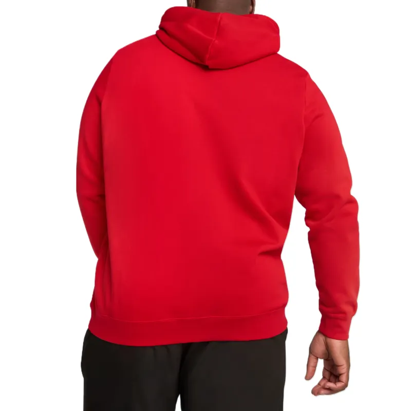 PUMA Ac Milan FtblEssentials Hoodie Men-2