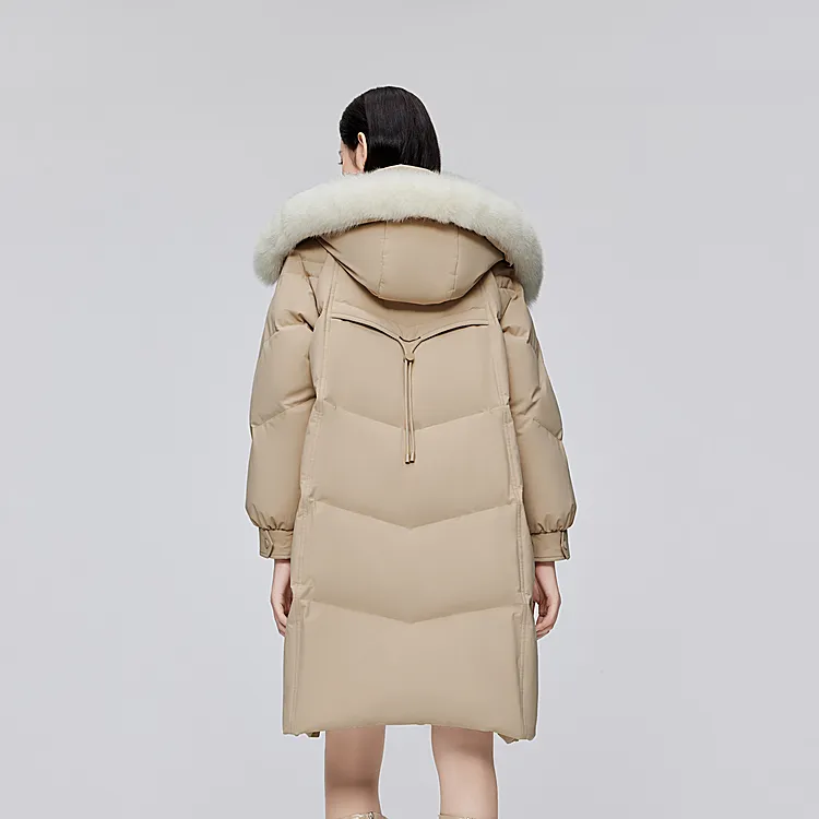 BOSIDENG Down Jackets Women's-11