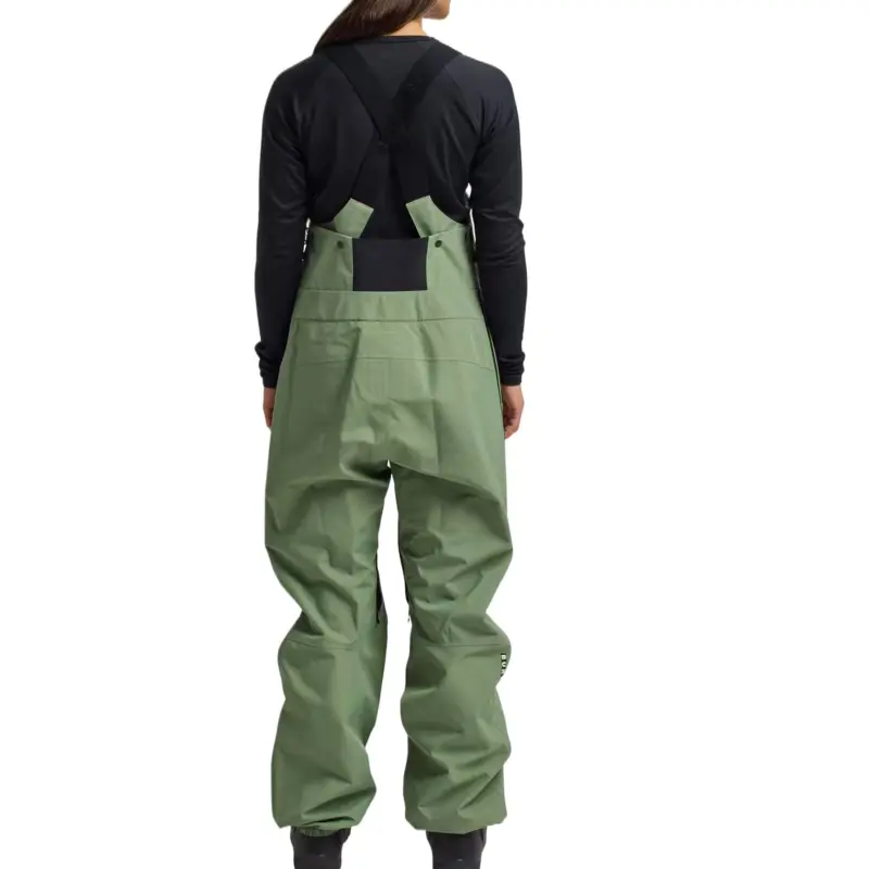 BURTON RESERVE Power Mesh DRYRIDE™ Overalls Women's-2