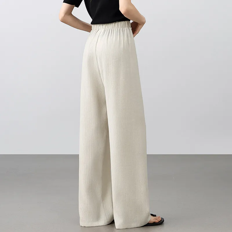 SENTUBILA Casual Pants Women's-5