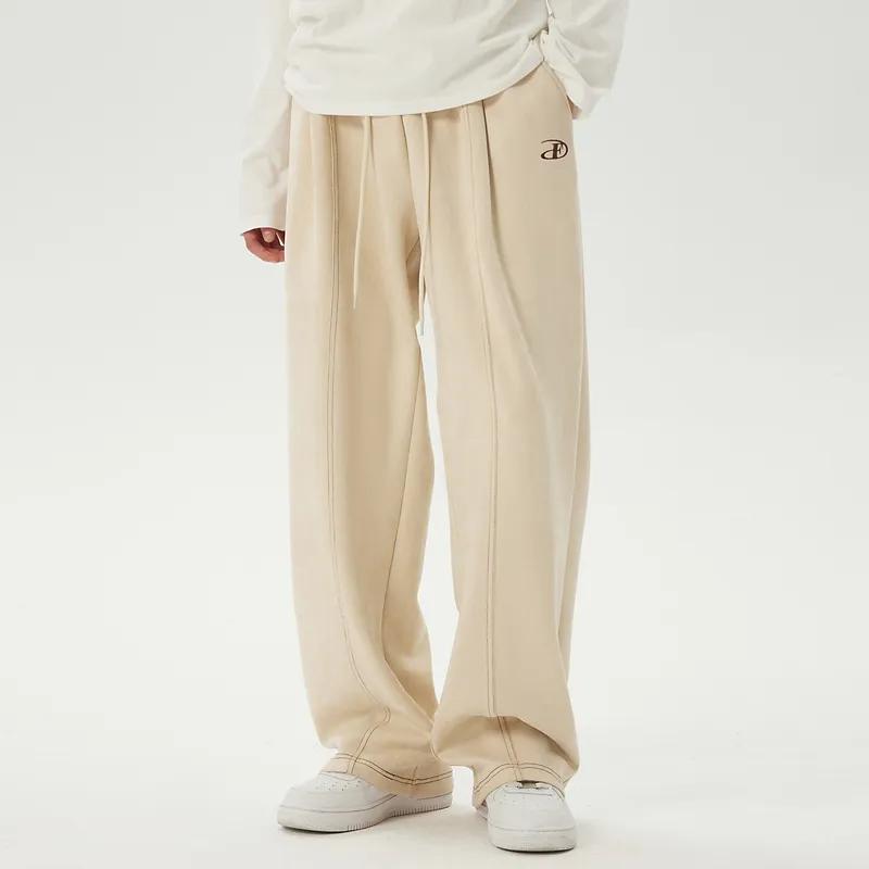 FORHUG Casual Pants Unisex-9