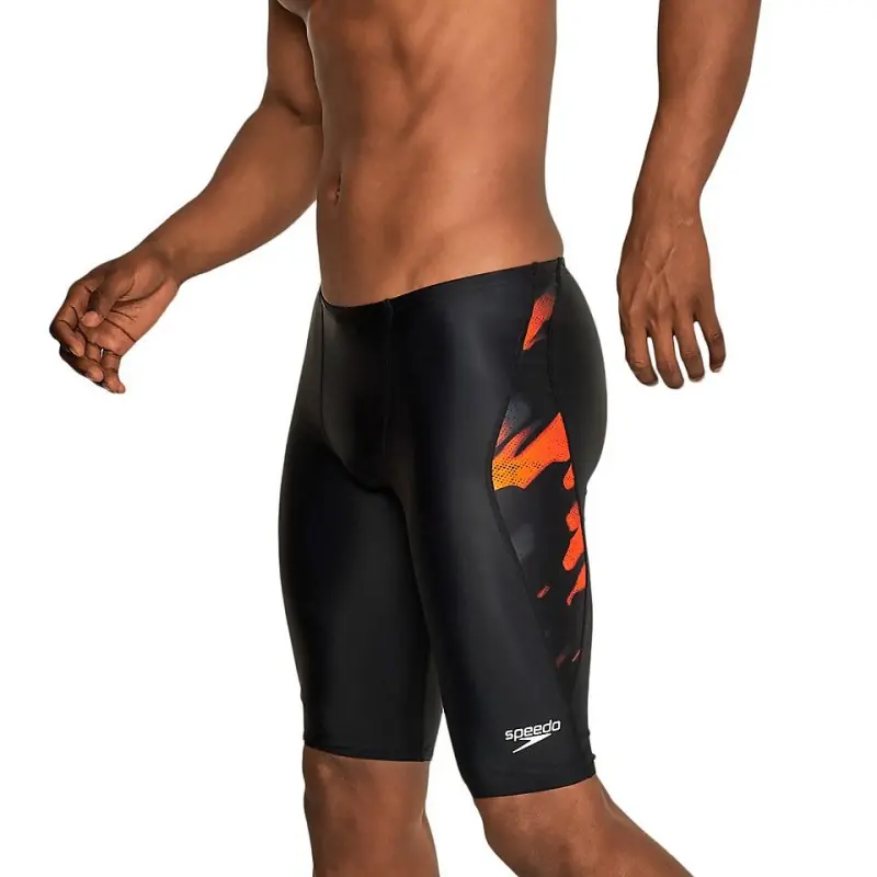 Speedo Swimming Shorts Men-10