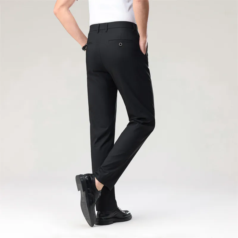SUNDANCE Casual Pants Men-4