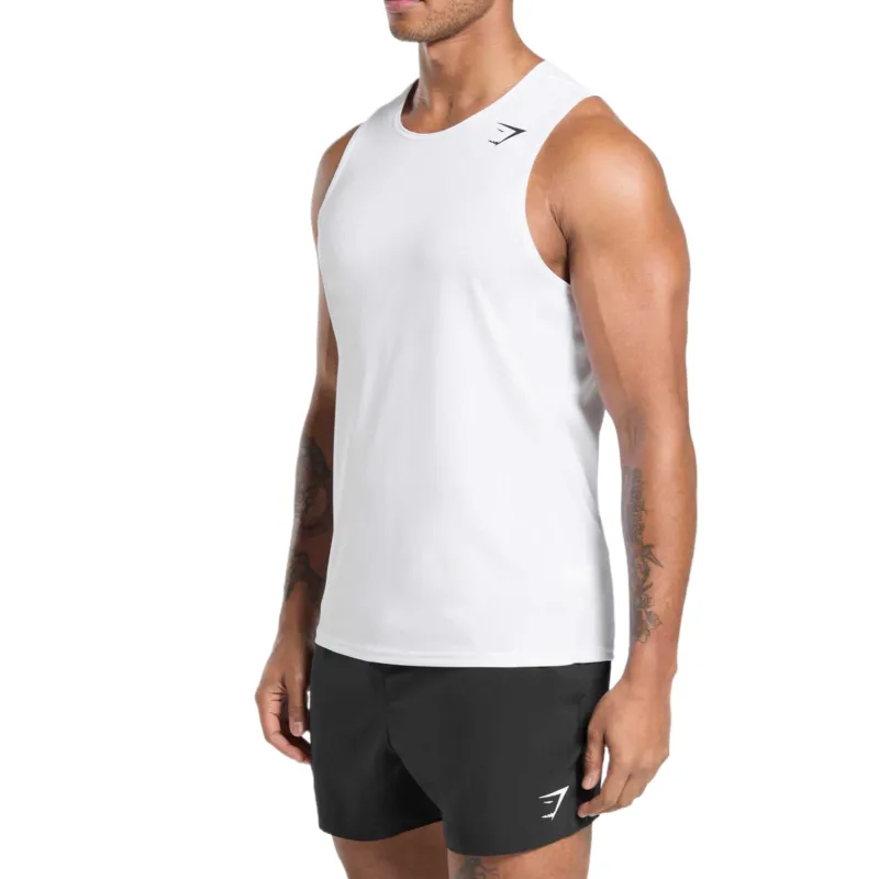 GYMSHARK Tank Tops Men-4