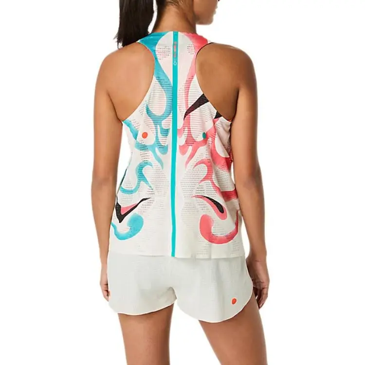 Asics Metarun Tank Top-1
