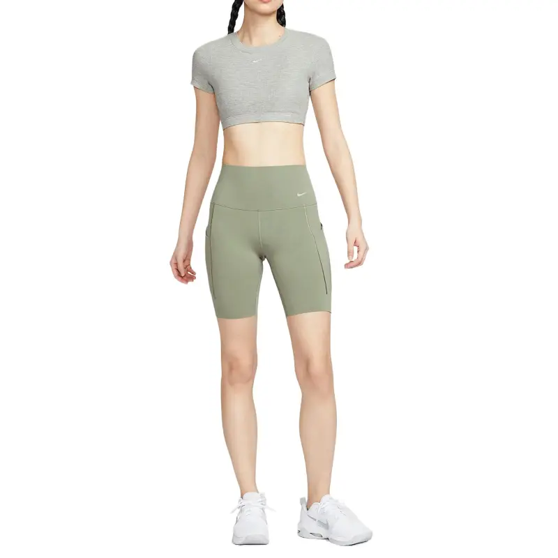 Nike Sportswear Classics Sport Vests Women's Dark Gray-2