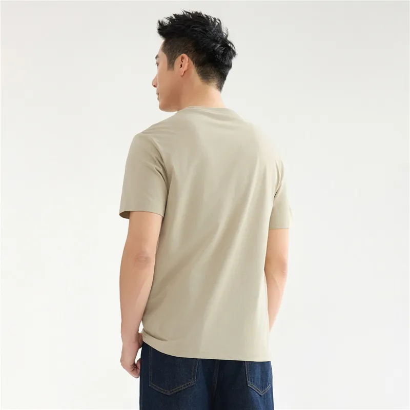 UNIQLO T Shirts Men-14