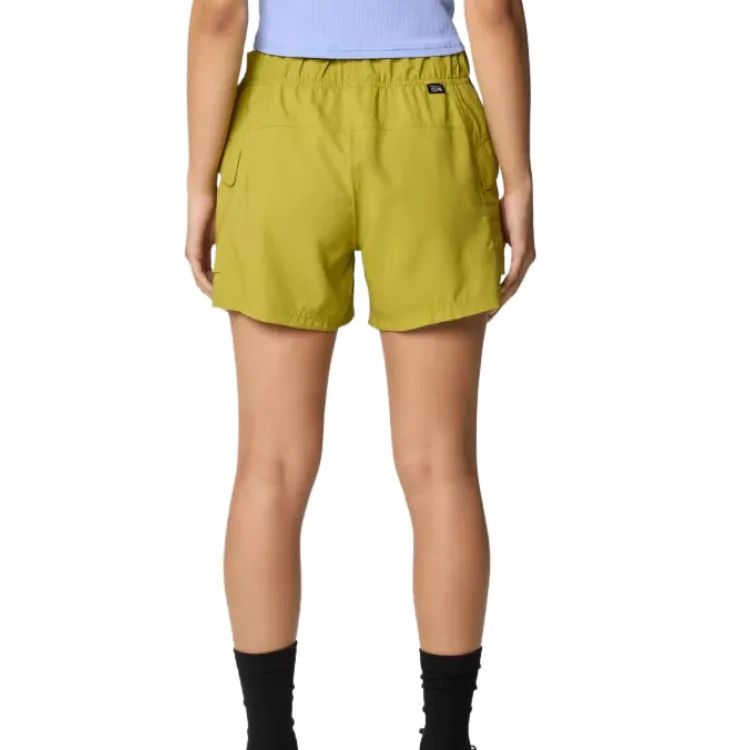 MOUNTAIN HARDWEAR Casual Shorts Women's-21