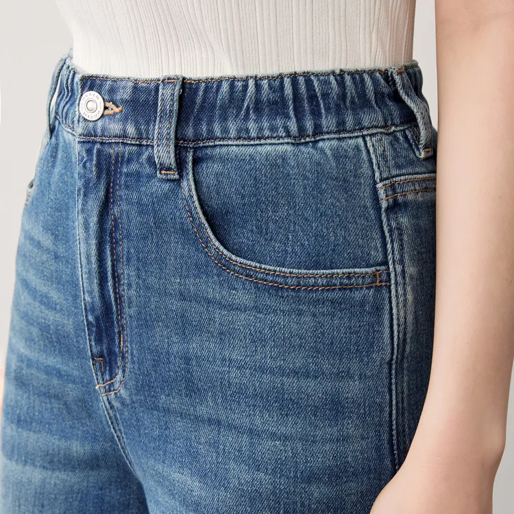 LEDIN Jeans Women's-10