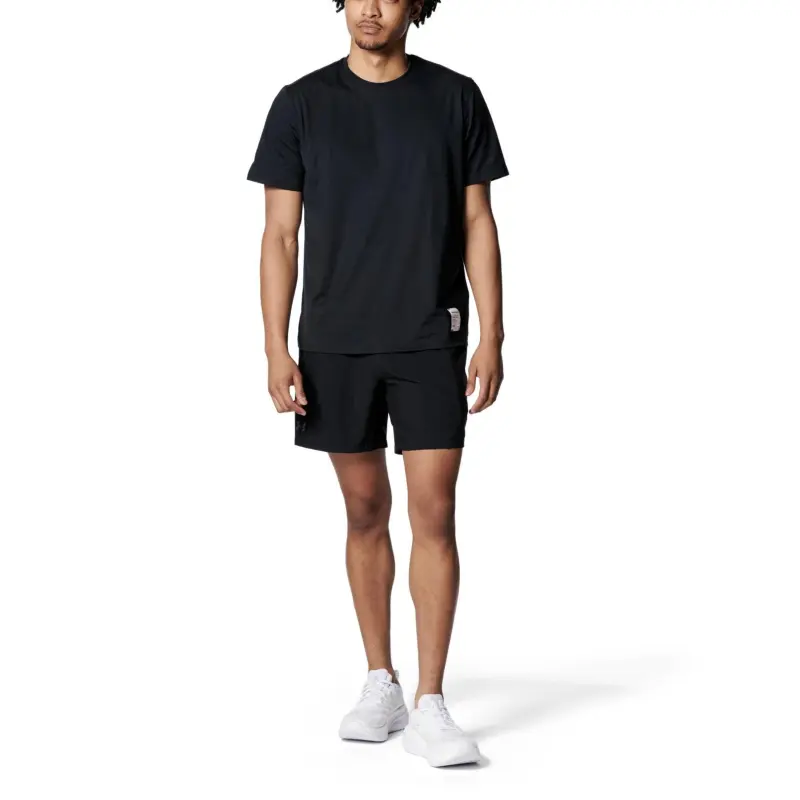 Under Armour Motivate T Shirt Men's Black-2