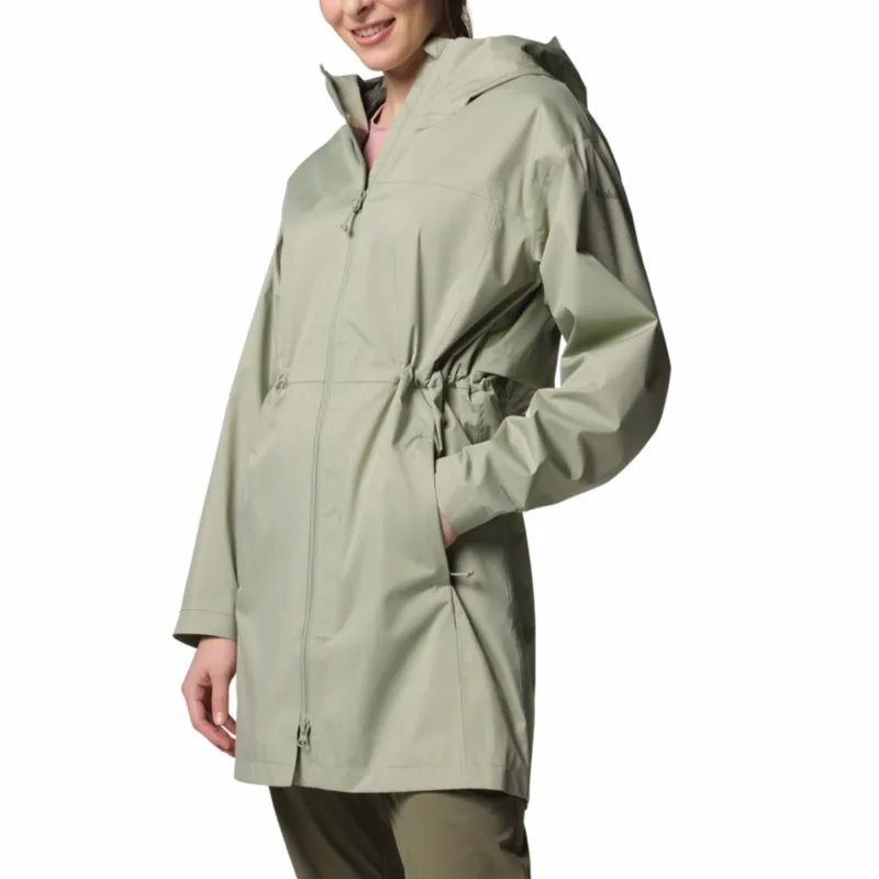 Columbia Weekend Adventure Omni Tech Jackets & Coats Women's-2